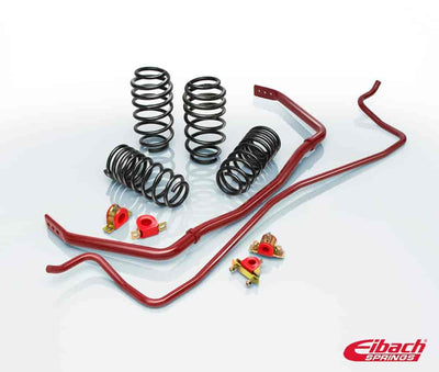 Eibach auto part
