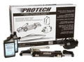 FRONT MOUNT OB STEERING SYSTEM