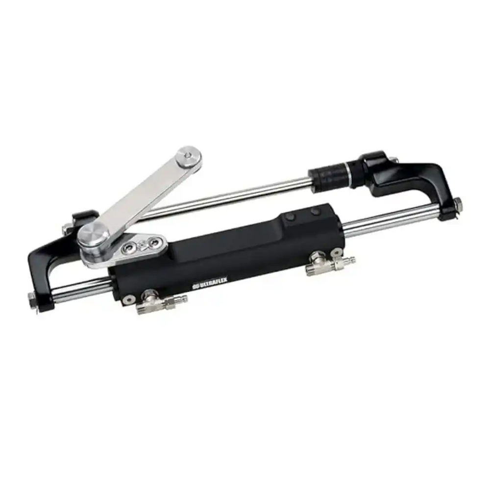 FRONT MOUNT OB STEERING SYSTEM
