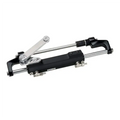 FRONT MOUNT OB STEERING SYSTEM