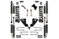 Rock Krawler Suspension auto part detail
