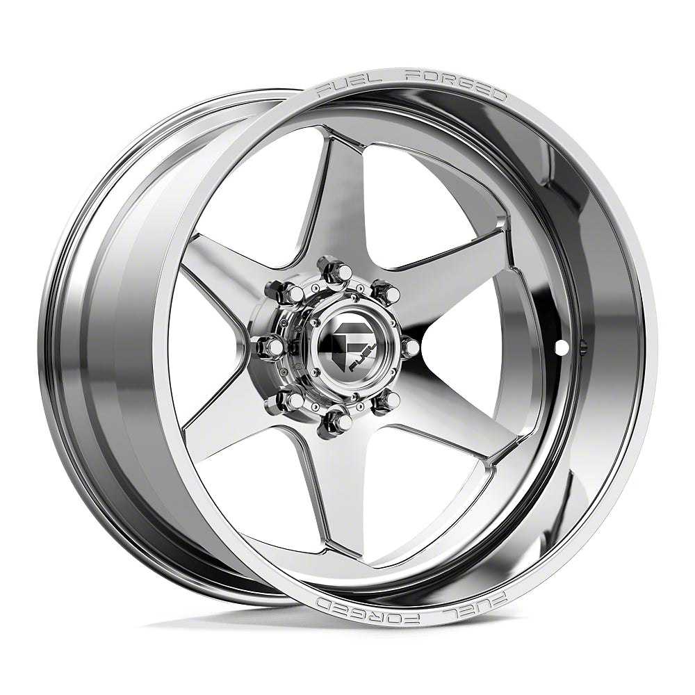 FF115 24X14 5X135 GL-BLK-MIL -73MM