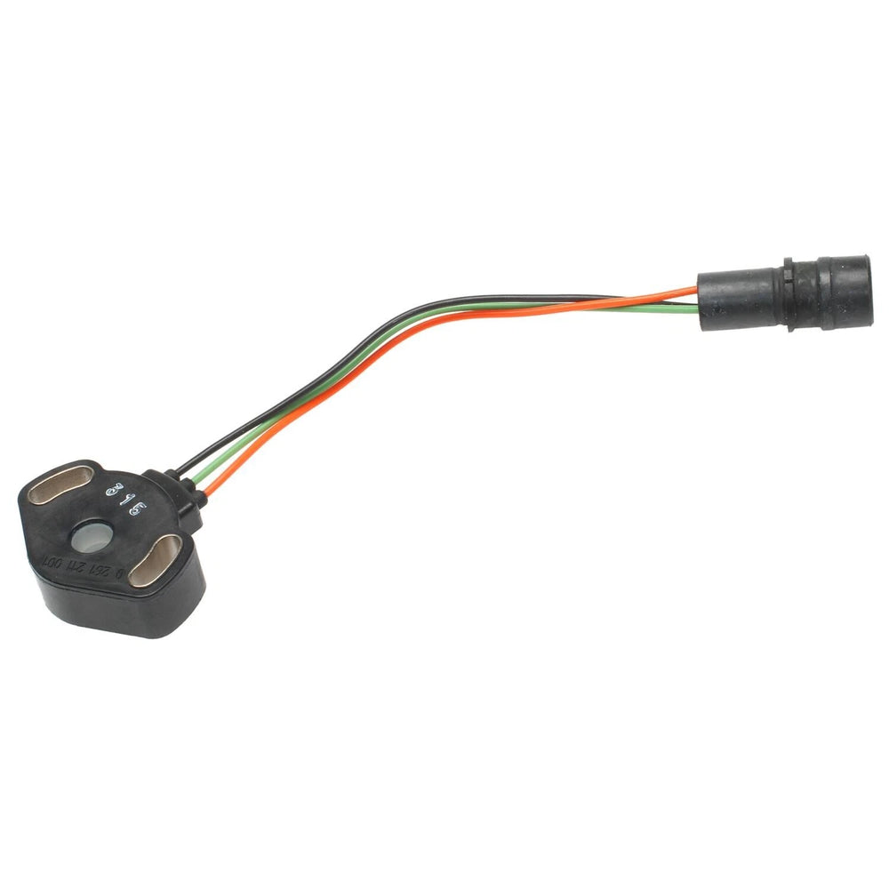 THROTTLE POSITION SENSOR