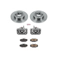 Z26 STREET KIT W/CALS