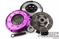 XClutch auto part close-up