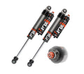 FOX shock absorber