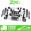 Zone Offroad auto part