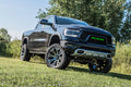 2019 Ram 1500 4wd 6FT Front 5FT Rear Suspe PRICING ONLY ORDER COMPONENTS: Sell ZON7956(x2) ZOND2632 ZOND2633 ZOND2634 ZOND2639 ZOND2640 ZOND2641 ZOND3509
