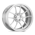 VF529 22X9.5 BLANK POLISHED XXMM (108-130)