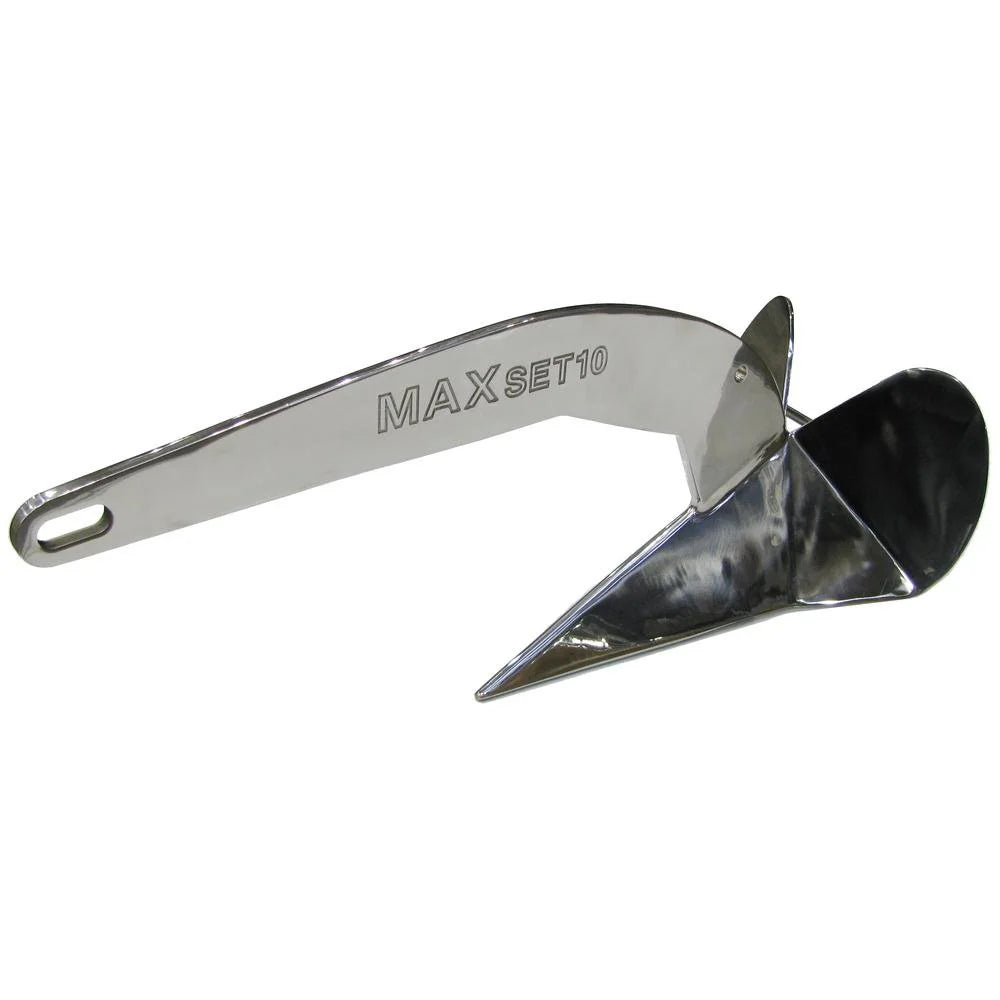 ANCHOR MAXSET SS 316L 10KG