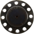 AXLE SHAFT 41 INV DIFF LOCK LONG SP