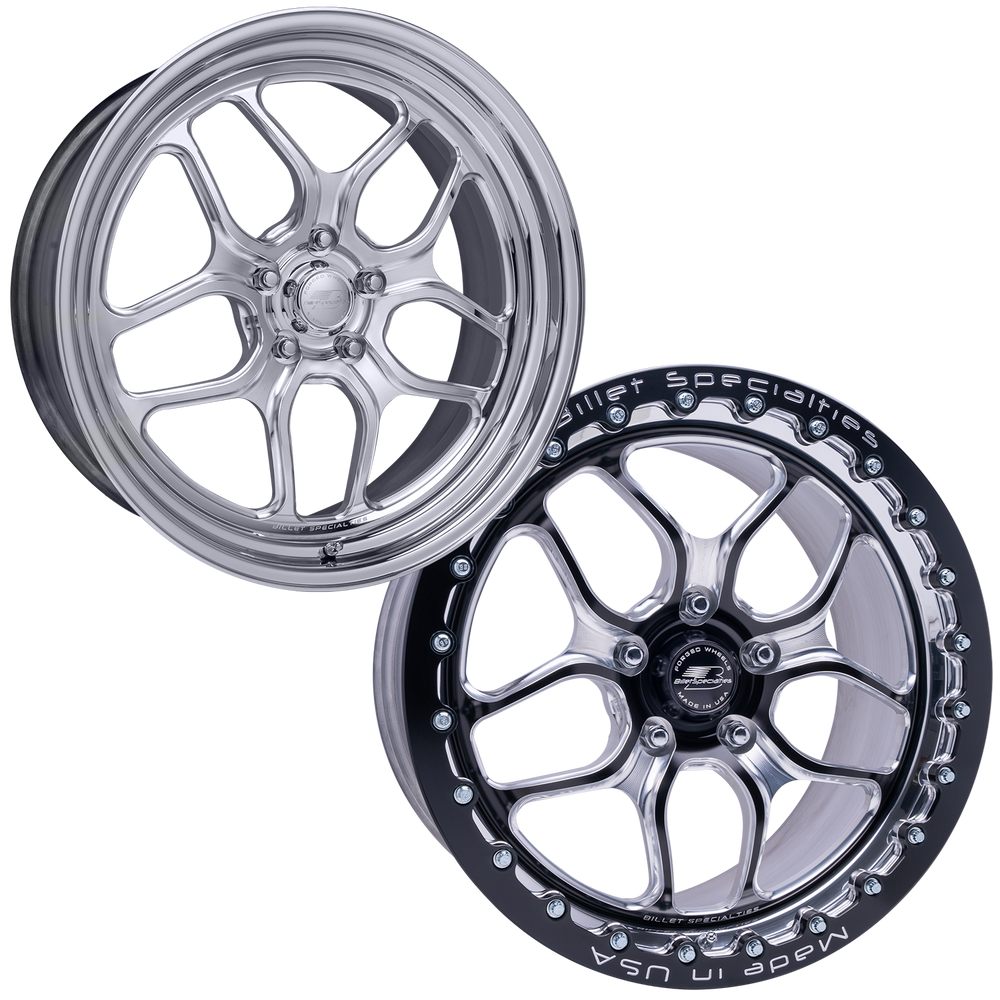 WIN LITE POL DP 17X10 SBL 7.5' BS 6