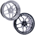 WIN LITE POL DP 17X10 SBL 7.5' BS 6