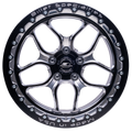 WIN LITE POL DP 17X10 SBL 7.5' BS 6