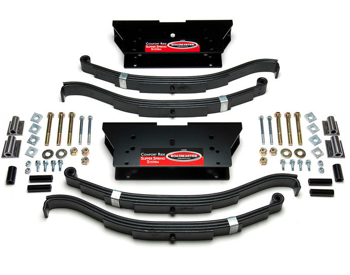 SLIPPER SPRING KIT