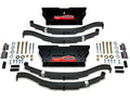 Roadmaster Inc springs