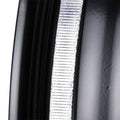 ST LITE BLK DP 17X10 SBL 7.5' BS 1