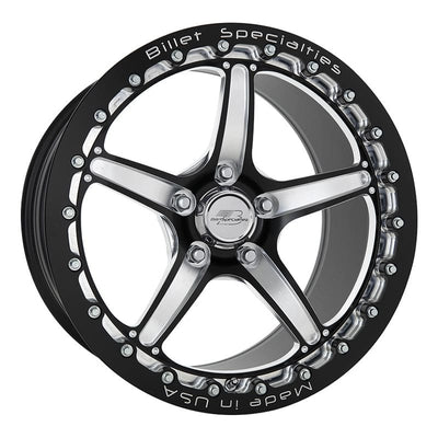 Billet Specialties auto part