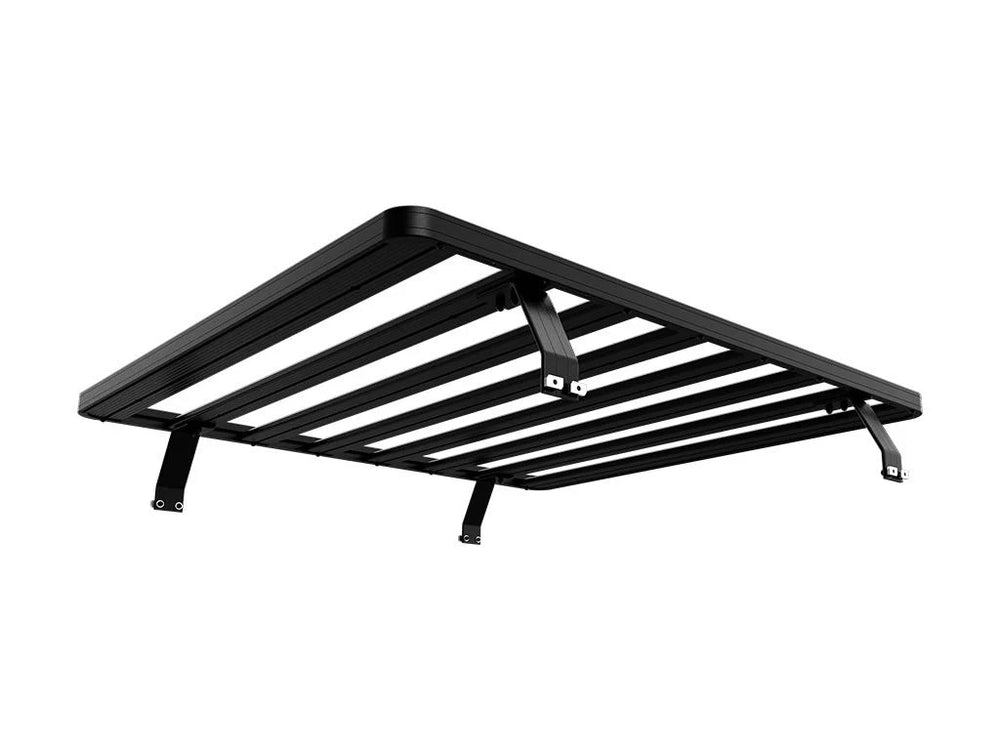 ~(65 lbs. 63X18X11)~ Mercedes X-Class (2017-Current) Slimline ll Load Bed Rack Kit