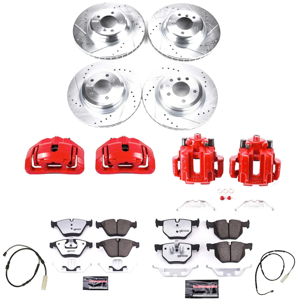 PowerStop auto part