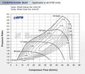 BorgWarner Super Core EFR B1 6758