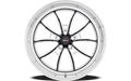 18X5.0 S80 5X112 2.1BS (-23MM OFFSE