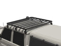 ~(66 lbs. 64X18X6)~ Toyota Land Cruiser DC Bakkie Slimline II Roof Rack Kit