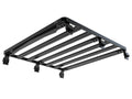 ~(66 lbs. 64X18X6)~ Toyota Land Cruiser DC Bakkie Slimline II Roof Rack Kit