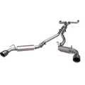 20142015 CHEVROLET CAMARO SS 6.2L QTP AR3 CAT BACK