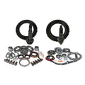 Yukon Gear & Axle auto part