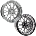 REDLINE POL SBL 17X10 7.5' BS 65 BP