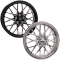 REDLINE POL SBL 17X10 7.5' BS 65 BP