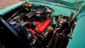 HOT ROD HOUSING AND AXLE PKG - (HOU