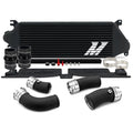 Mishimoto 24+ Tacoma Performance Intercooler Kit - BK Cooler - BK Pipes