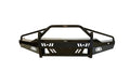 2323 F250/F350/F450 XTREME FRONT BUMPER GLOSS BLACK POWDER COAT