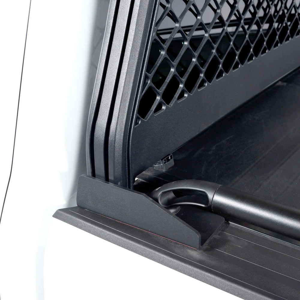 RAM 2500/3500 - BLACK