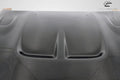 1990-1996 Nissan 300ZX Z32 Carbon Creations DriTech Type B Hood - 1 Piece