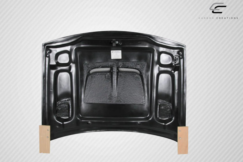 1990-1996 Nissan 300ZX Z32 Carbon Creations DriTech Type B Hood - 1 Piece