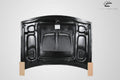 1990-1996 Nissan 300ZX Z32 Carbon Creations DriTech Type B Hood - 1 Piece