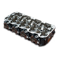 CYLINDER HEAD (ONE) CAST IRON SILVERADO/SIERRA 2500/3500 6.6L LLY/LBZ/LMM