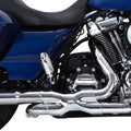VANCE&HINES headers