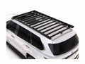 Toyota Sequoia (2023-Current) Slimsport Roof Rack Kit
