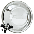 Weld S71 20x12 / 5x4.75 BP / 6in. BS Black Wheel (Low Pad) - Non-Beadlock