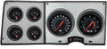 73-87 CHEVY TRUCK OE STYLE, METRIC-