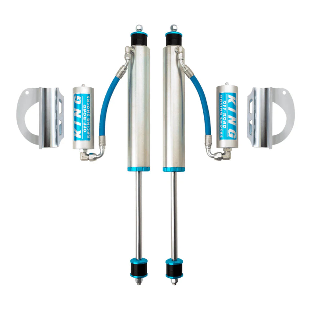 King Shocks shock absorber