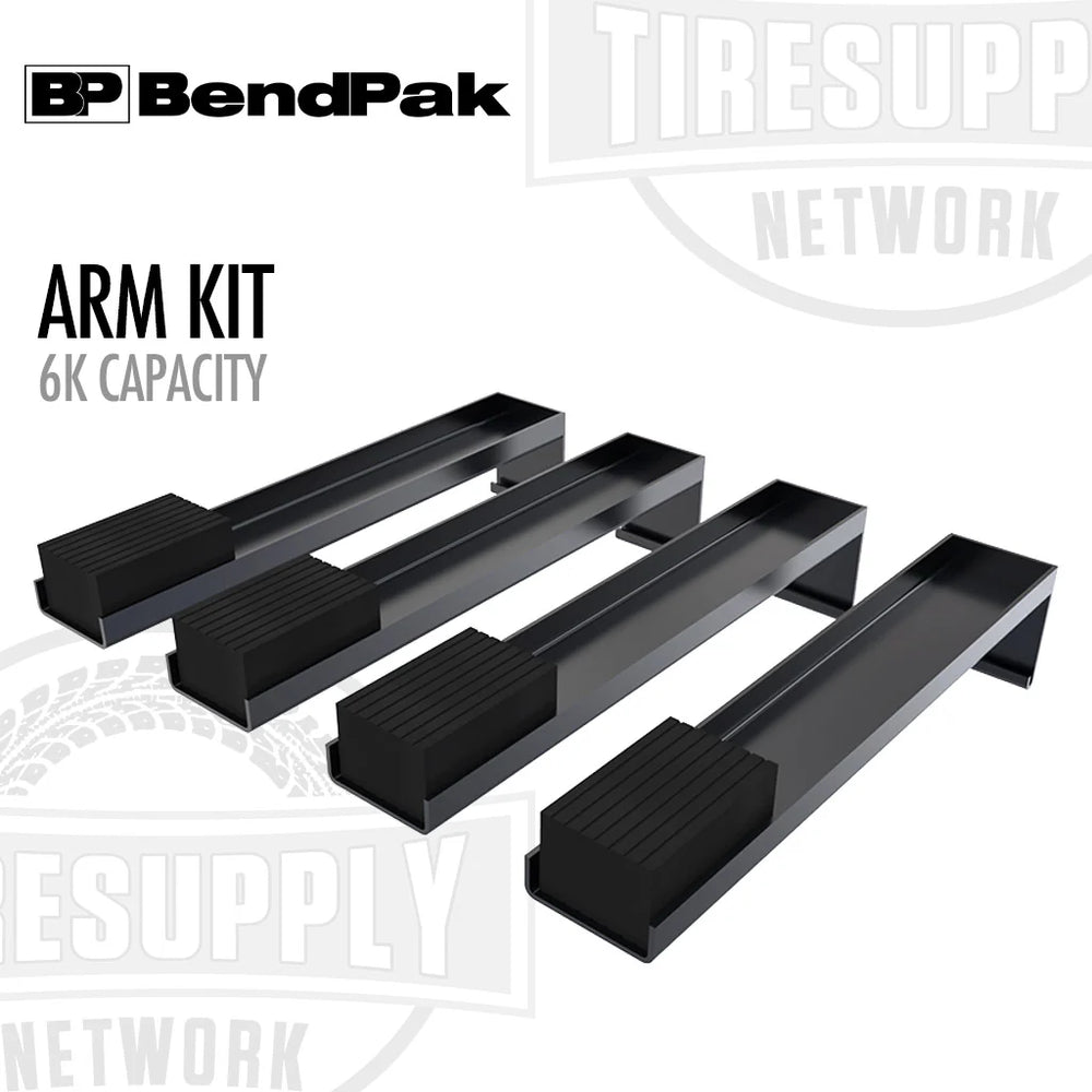 LR4A ARM KIT FITS/LR60/LR60P/P6/P6F