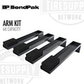 LR4A ARM KIT FITS/LR60/LR60P/P6/P6F