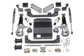 20152022 COLORADO/CANYON 5.5IN SUSP LIFT KIT FOX SHKS