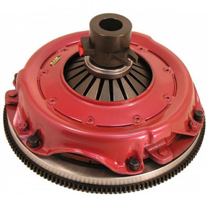 C4 CONVERSION SYSTEM 1989-92 L98 /