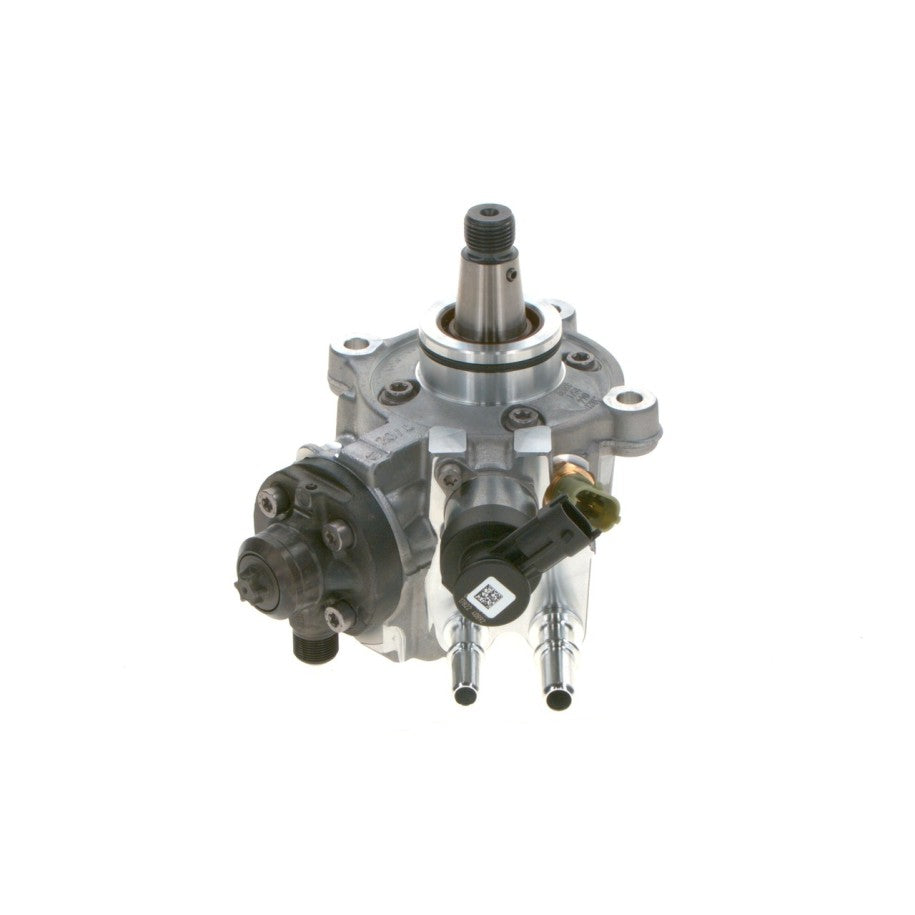 COMMON RAIL PUMP